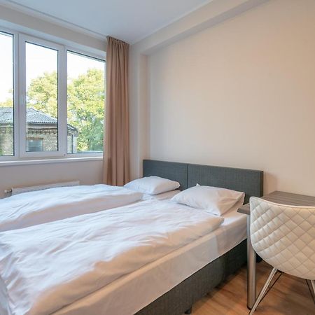 Centra Expresis Apartment Riga Ngoại thất bức ảnh