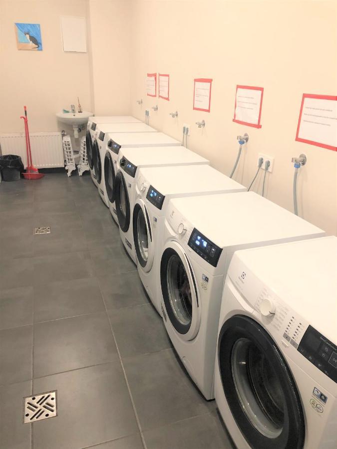 Centra Expresis Apartment Riga Ngoại thất bức ảnh
