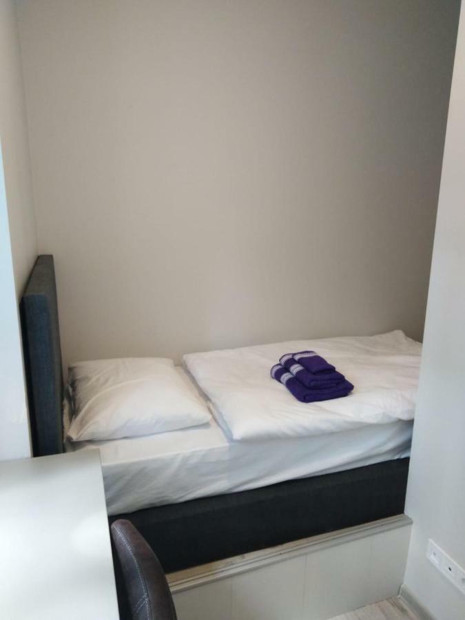 Centra Expresis Apartment Riga Ngoại thất bức ảnh